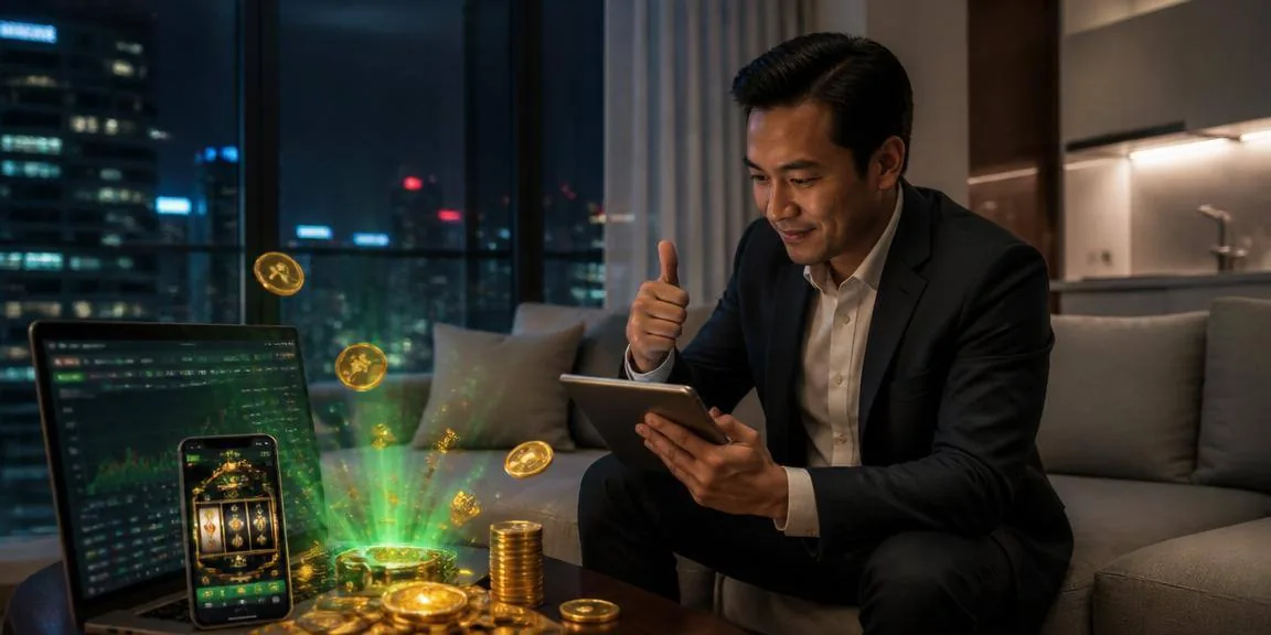 vpay 88 Khám phá những gì có trong casino vpay 88
